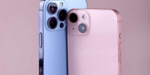 Nuevas características en iOS 17 y iPadOS 17 de Apple.