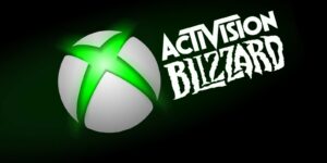 Es posible que la adquisición de Activision Blizzard por parte de Microsoft se concrete.