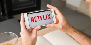 Netflix incursiona en el mundo de los videojuegos