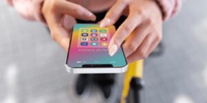 Campaña de Hacking Backdoor en iPhones durante Cuatro Años