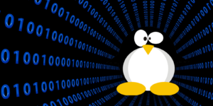 LINUX SUPERA EL 4% DE CUOTA DE MERCADO
