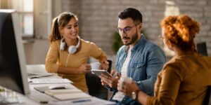 Descifrando los Deseos del Usuario: Las Historias de Usuario en el Desarrollo de Productos