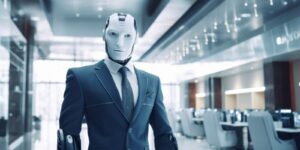La Revolución de la Inteligencia Artificial: Redefiniendo empleos para el futuro.