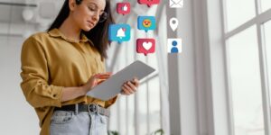 Entendiendo el Marketing y el Marketing Digital
