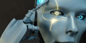 Supercomputadora de Inteligencia Artificial