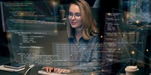 Desarrollo de software en proyectos complejos