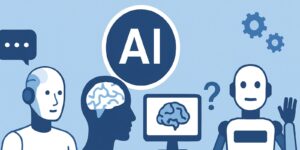 Cuatro formas de entender la Inteligencia Artificial