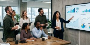 Sistemas de control de gestión en las empresas: qué son y cómo funcionan