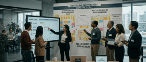 ¿Por qué Agile es una práctica clave para la Transformación Digital?