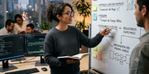 Las bases de la efectividad: Cómo aportar verdadero valor en el desarrollo de software